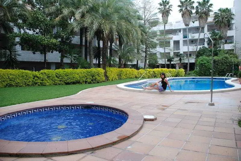 Hotel Royal Marine Empuriabrava 3*,