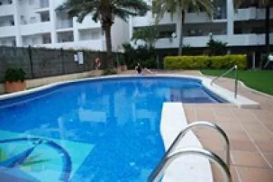 Hotel Royal Marine Empuriabrava